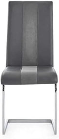 Grey Chair L5708