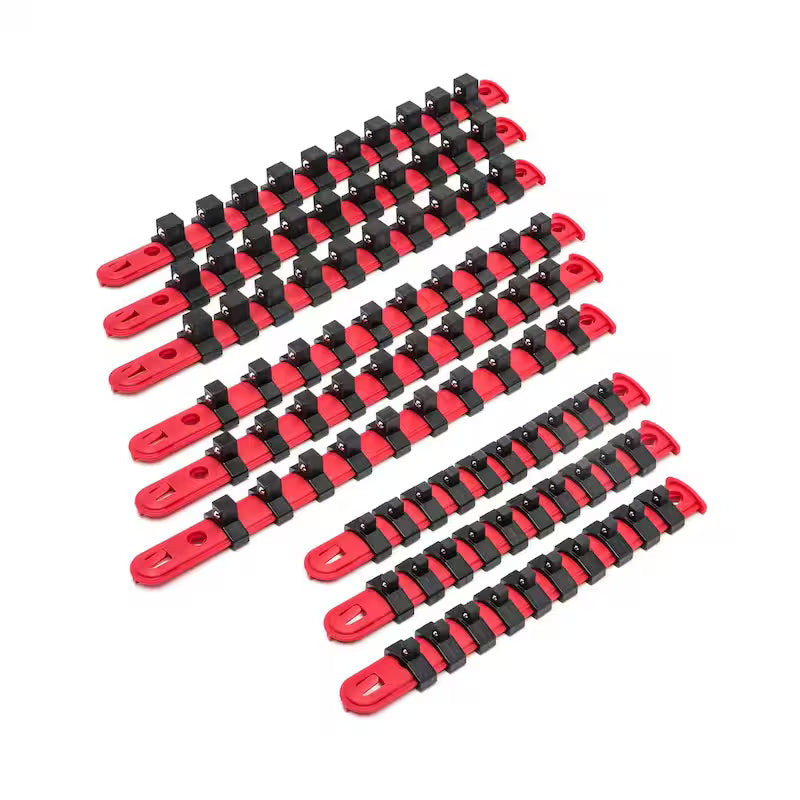 1/4 in., 3/8 in., and 1/2 in. Drive Mechanics Tool Set (815-Piece) A33106
