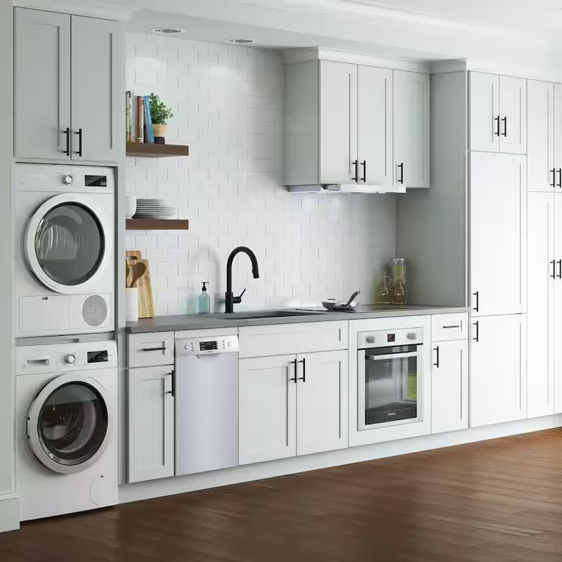 Built-In Bottom Freezer Refrigerator C2402