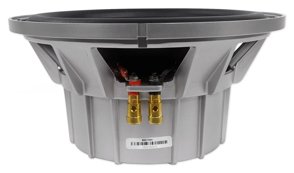 10 500w LED Marine Subwoofer S994006