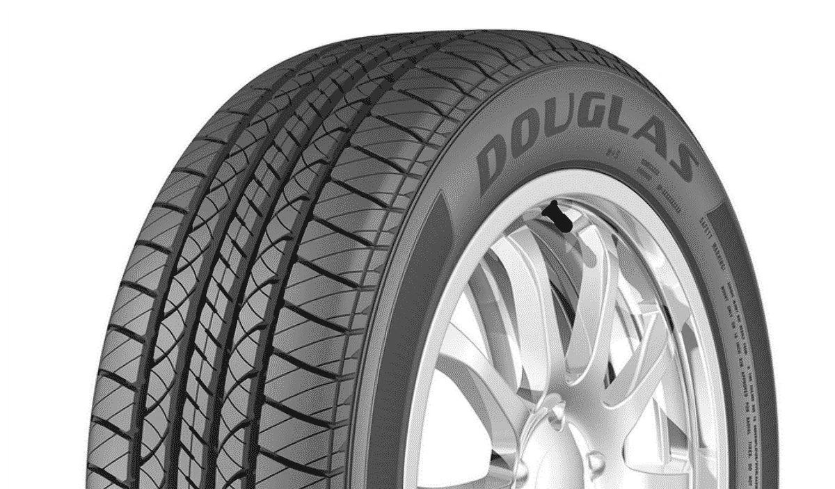 All-Season Tire X91538