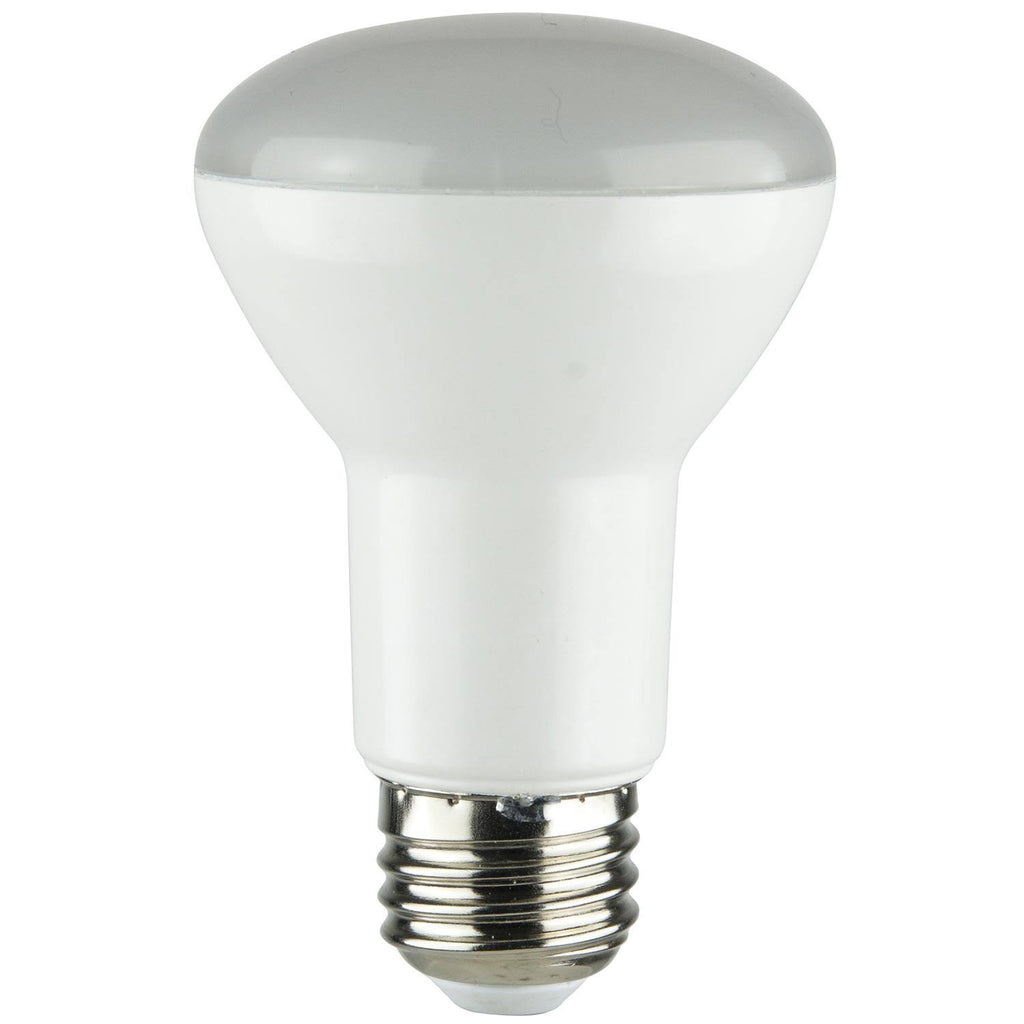 8-Watt Dimmable LED R20 Reflector Bulb X198641