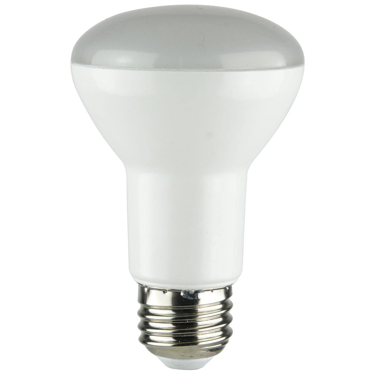 8-Watt Dimmable LED R20 Reflector Bulb X198641