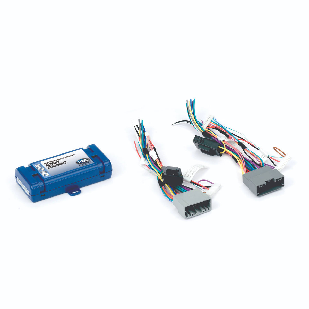 Wiring Harness K75529