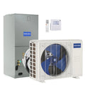 36K BTU 18 SEER Ducted Air Handler and Condenser L148240