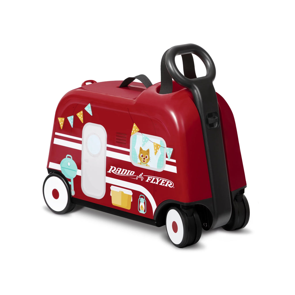 3-in-1 Ride-on Q433