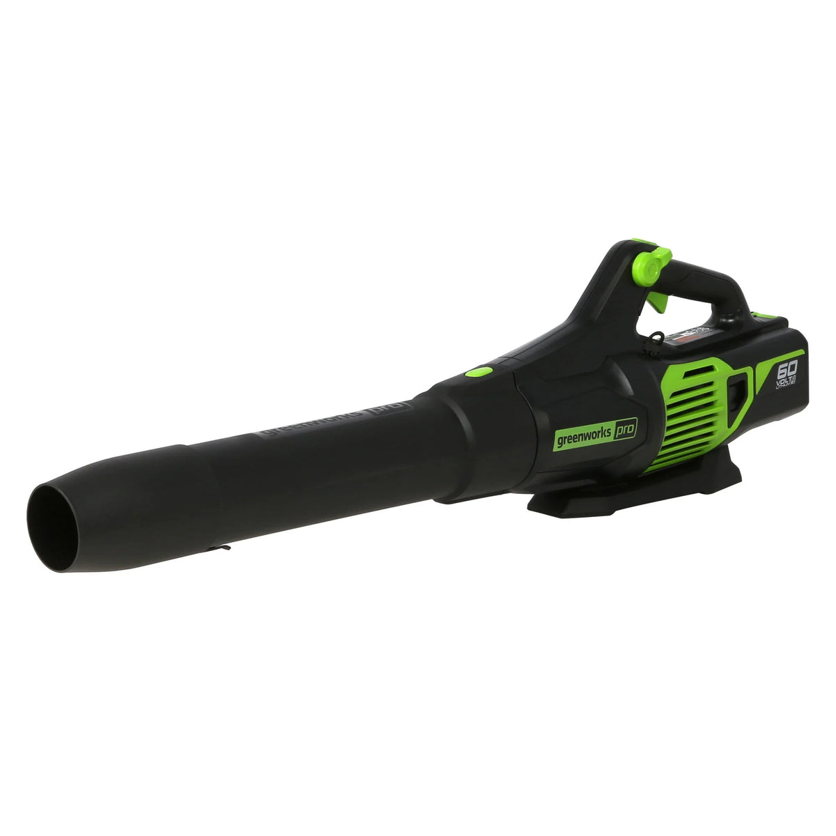 60-Volt Cordless Electric Leaf Blower J5009