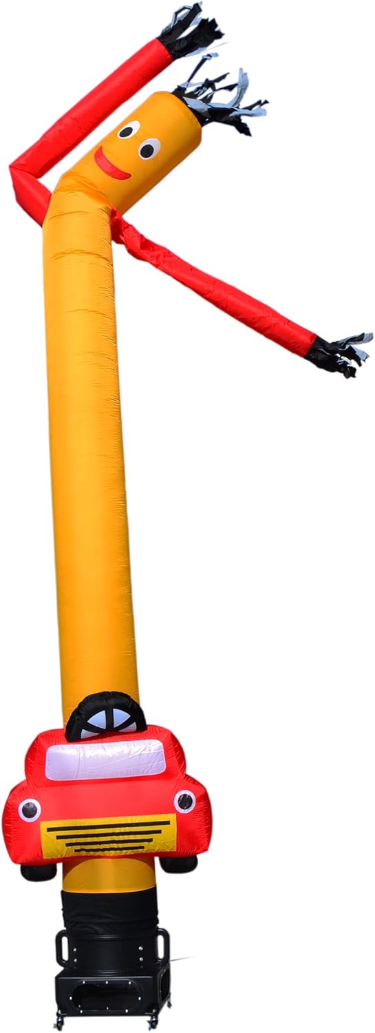 16-Feet Inflatable Tube Man Attachment B152