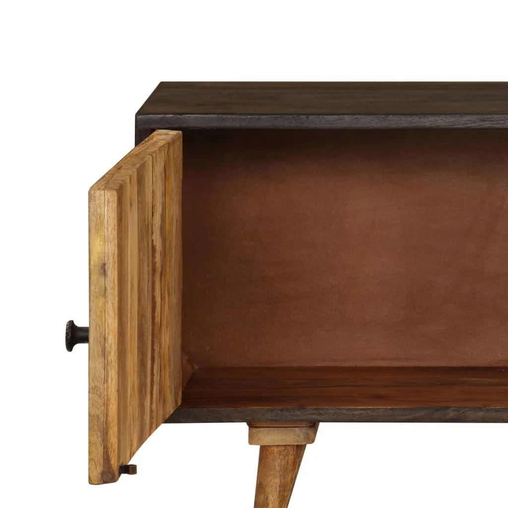 Solid Mango Wood TV Cabinet G632131
