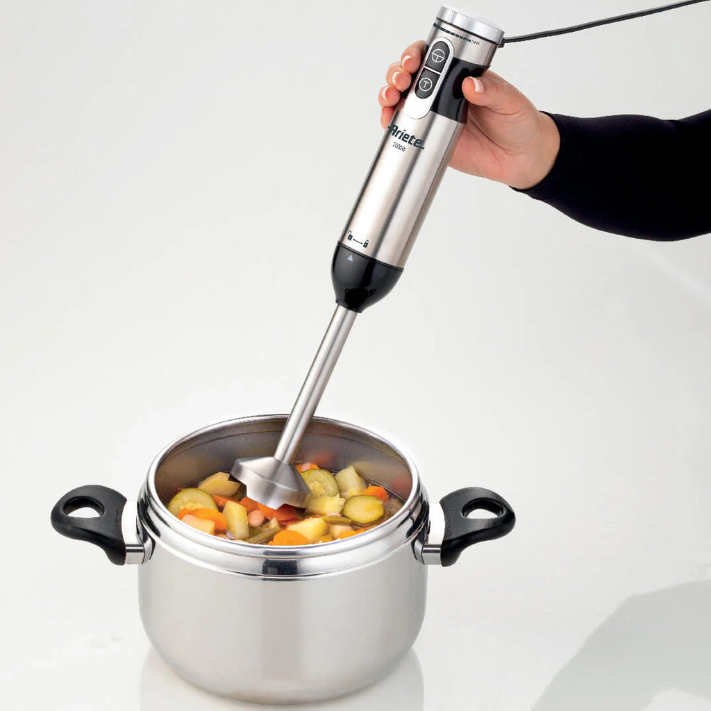 Hand Blender 4 Blades 7 in 1 X934