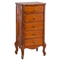 5-Drawer Dresser E739