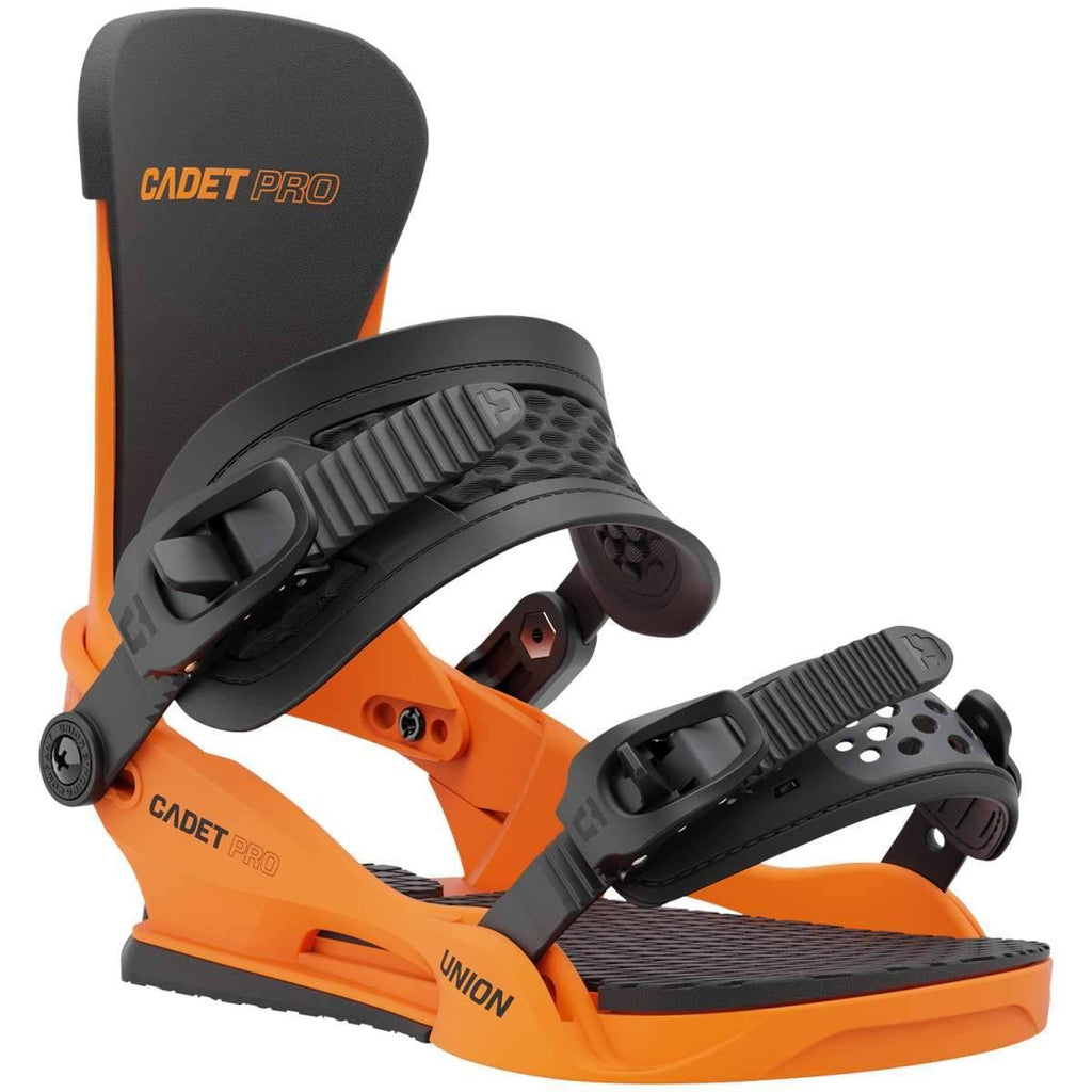 Black Snowboard Bindings E634