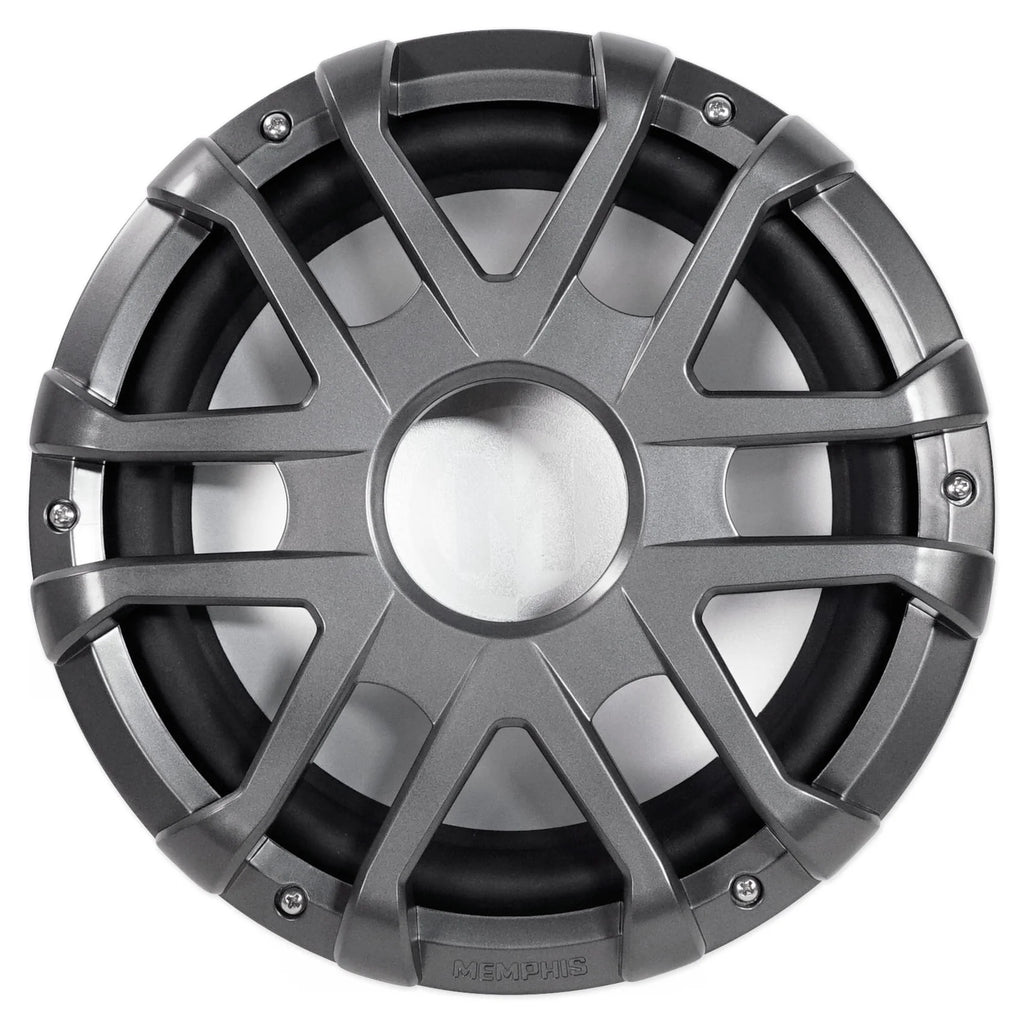 10 500w LED Marine Subwoofer S994006