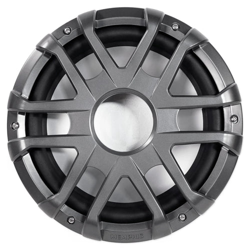 10 500w LED Marine Subwoofer S994006