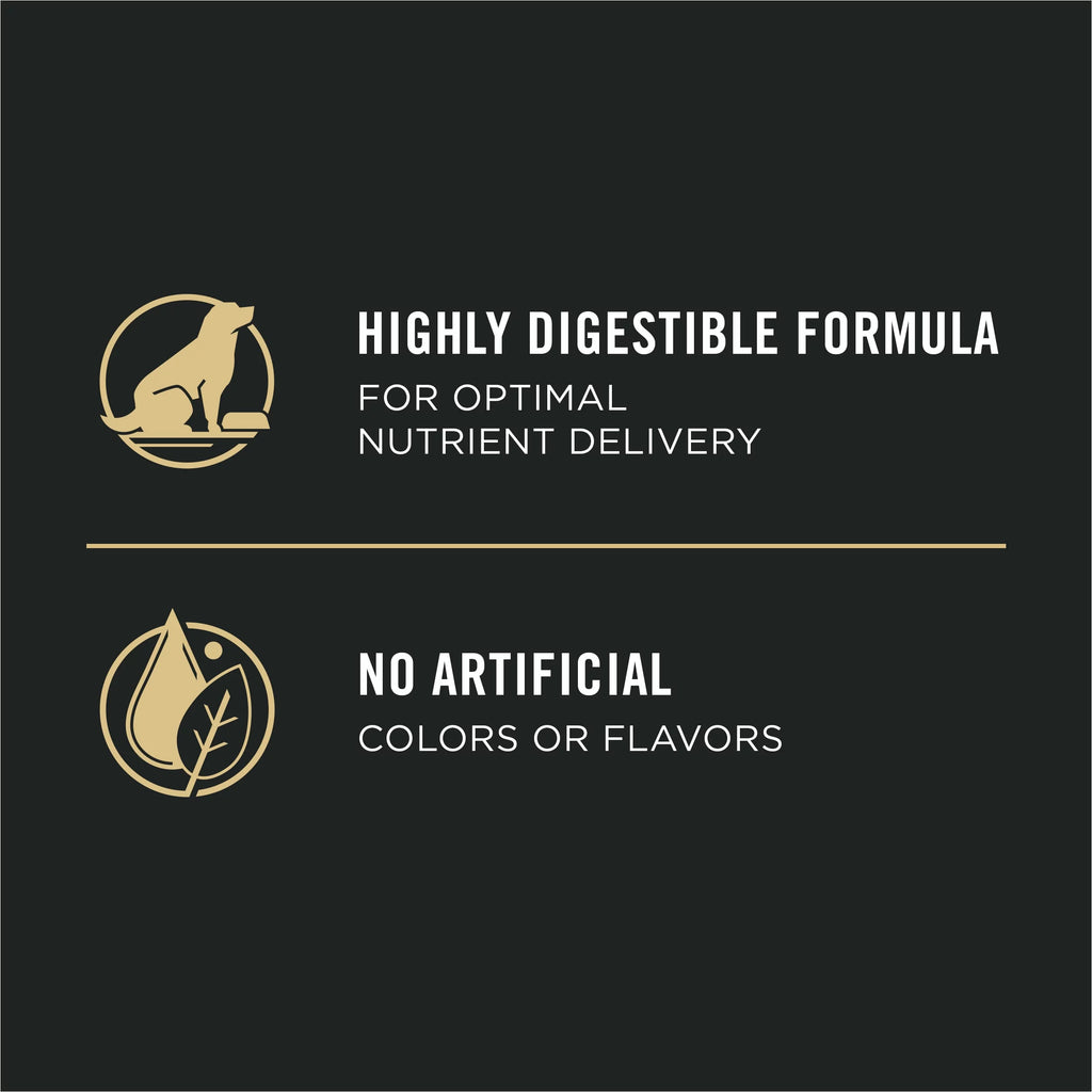 Salmon & Rice Sensitive Skin & Stomach Dry Dog Food 16 lb U26958