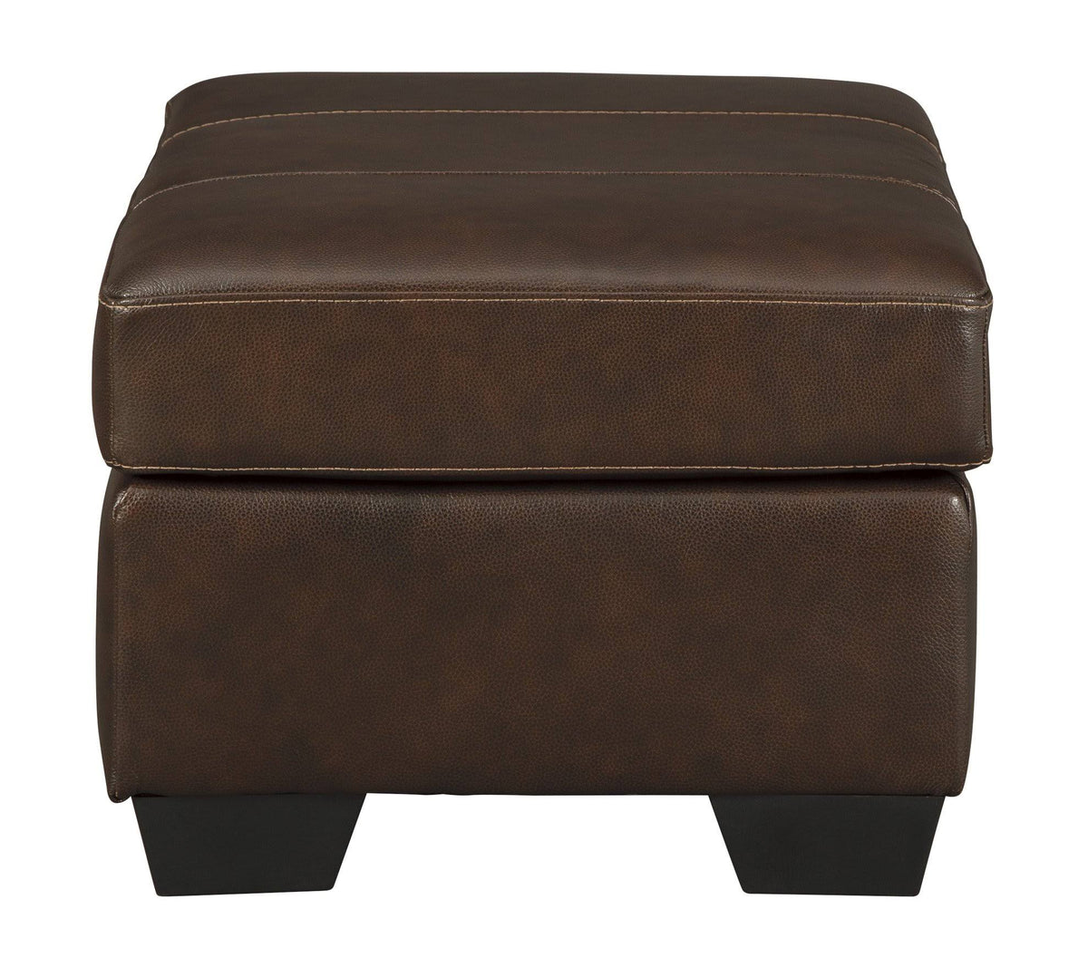 Chocolate Ottoman V32234