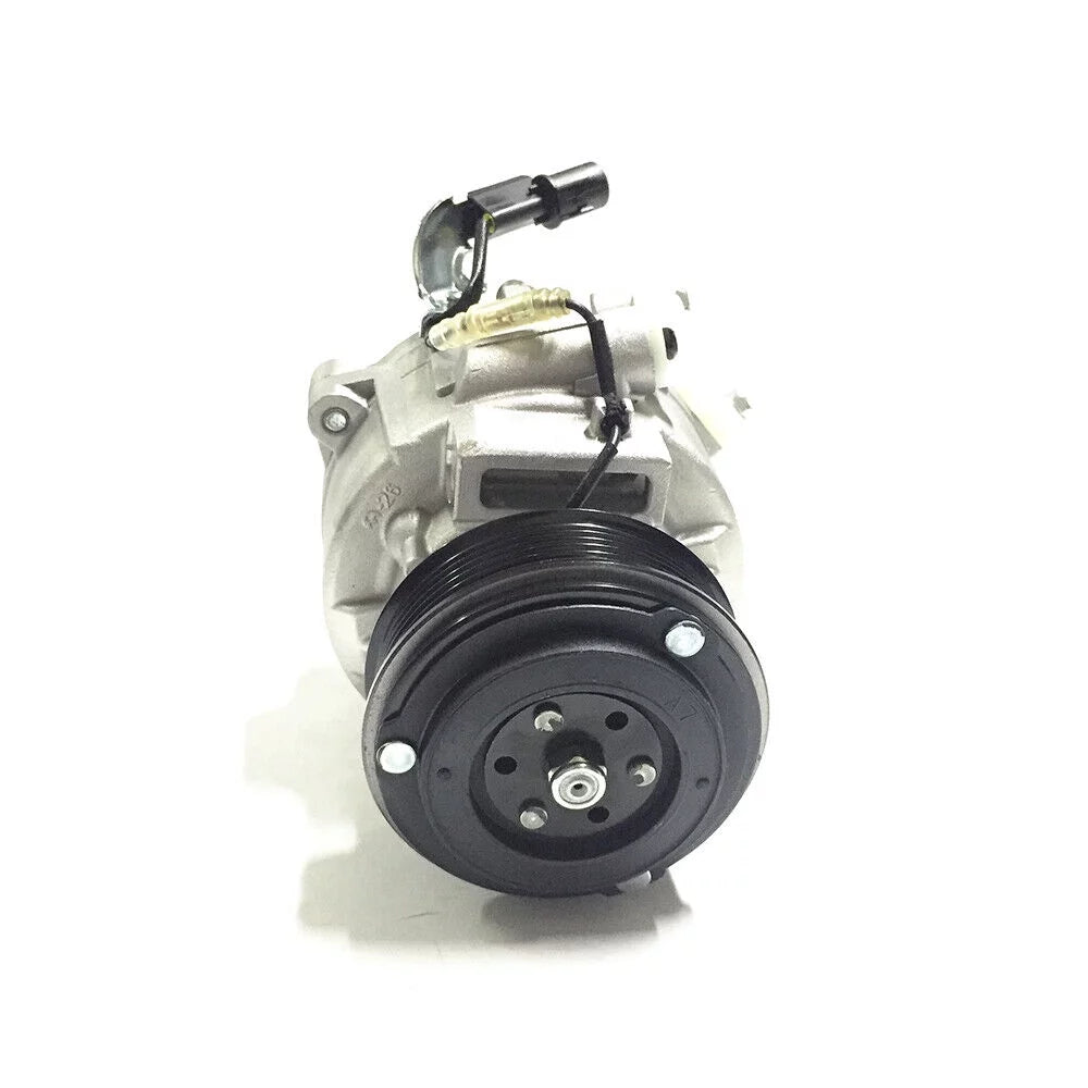 A/C Air Conditioner Compressor with Clutch X541581