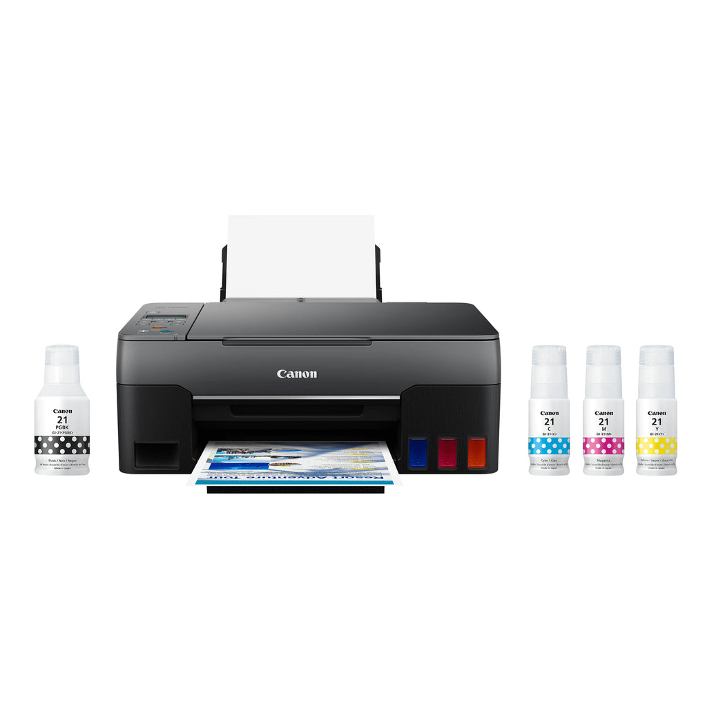 Wireless All-In-One Printer R74200