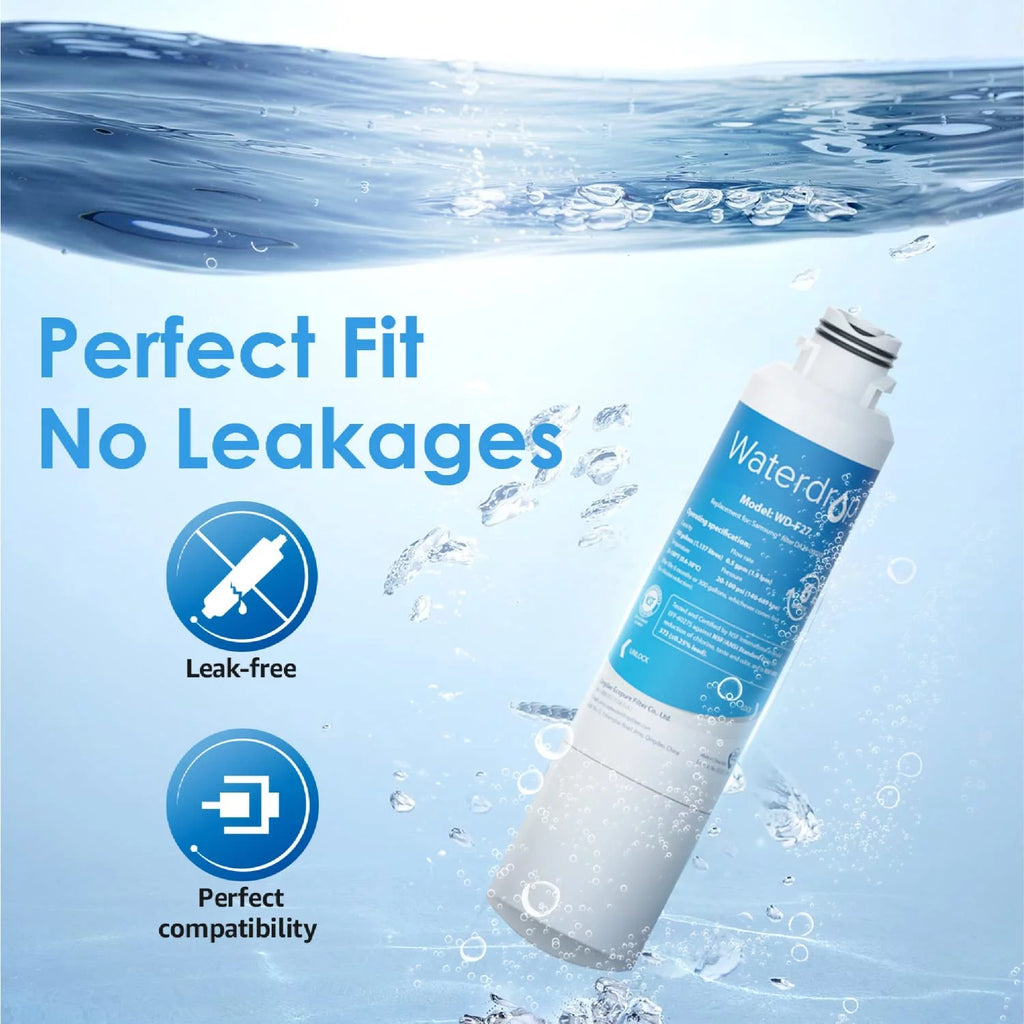 Water Filter Replacement V242