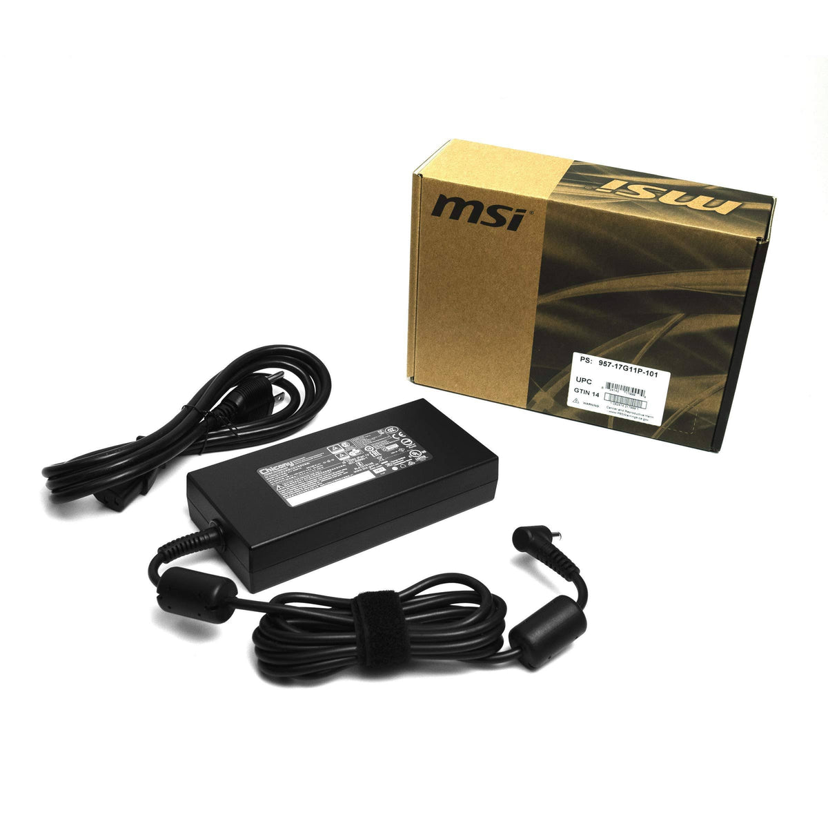 230W AC/DC Power Adapter X11327