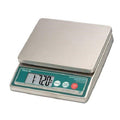 Water Resistant Digital Portion Control Scale 10-Pound F993