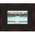 Framed Lithograph E6992