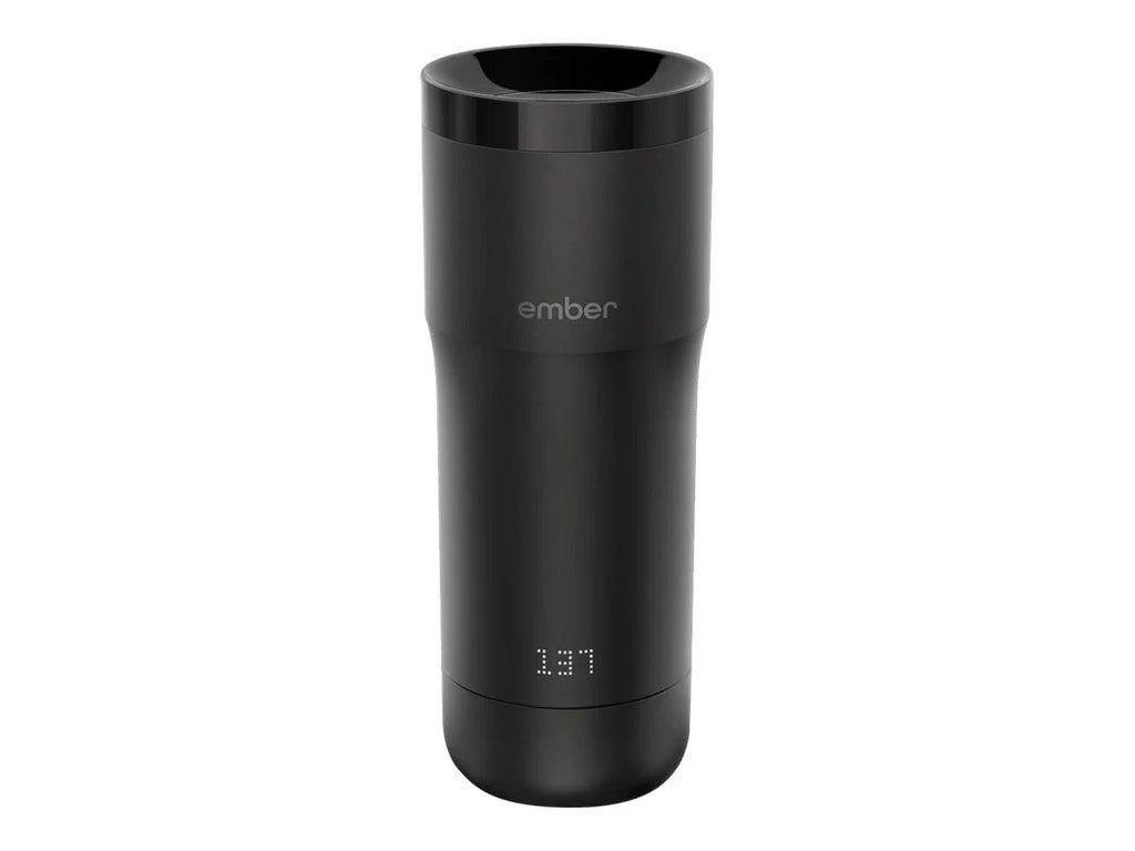 Smart thermal cup 12 fl.oz matte black S80970