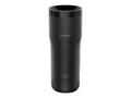 Smart thermal cup 12 fl.oz matte black S80970