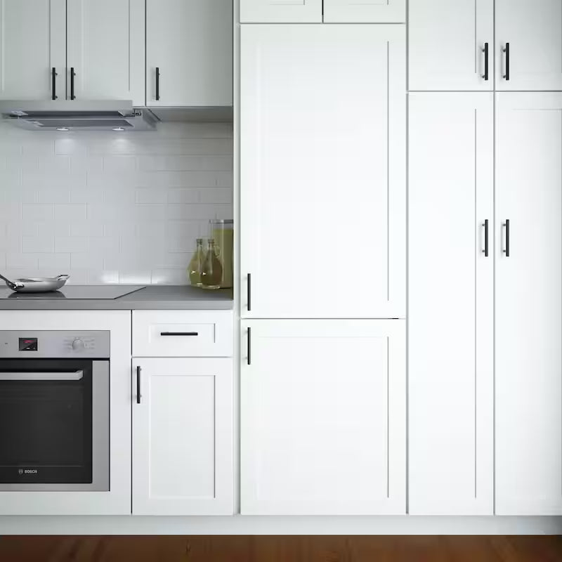 Built-In Bottom Freezer Refrigerator C2402