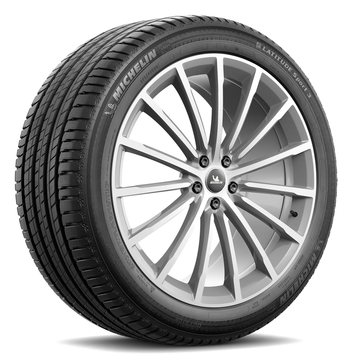 Summer 235/50R19 99W Tire M923
