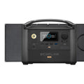 RIVER Pro Portable Power Station and Portable Solar Panel C2479