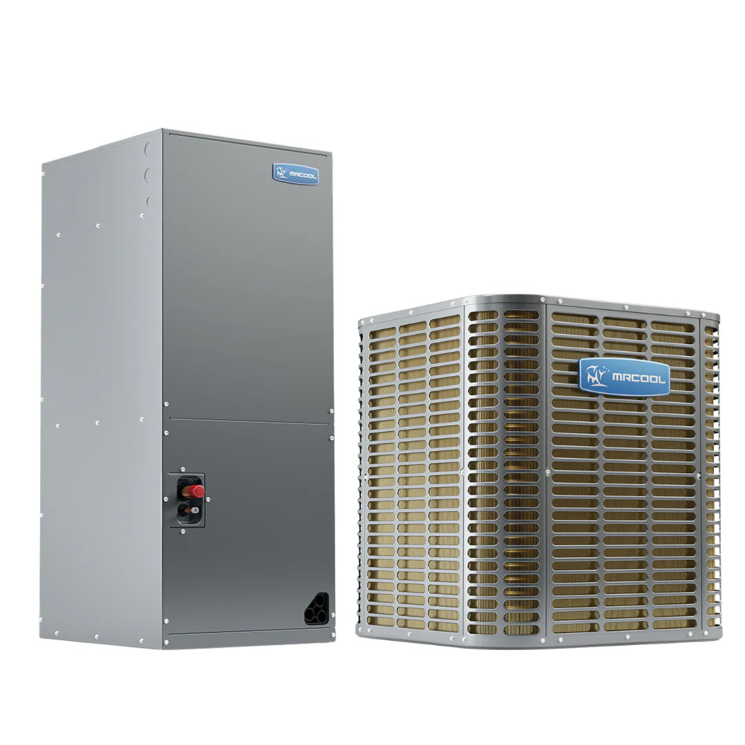 2 Ton 14 SEER Central Heat Pump Split System Y2821