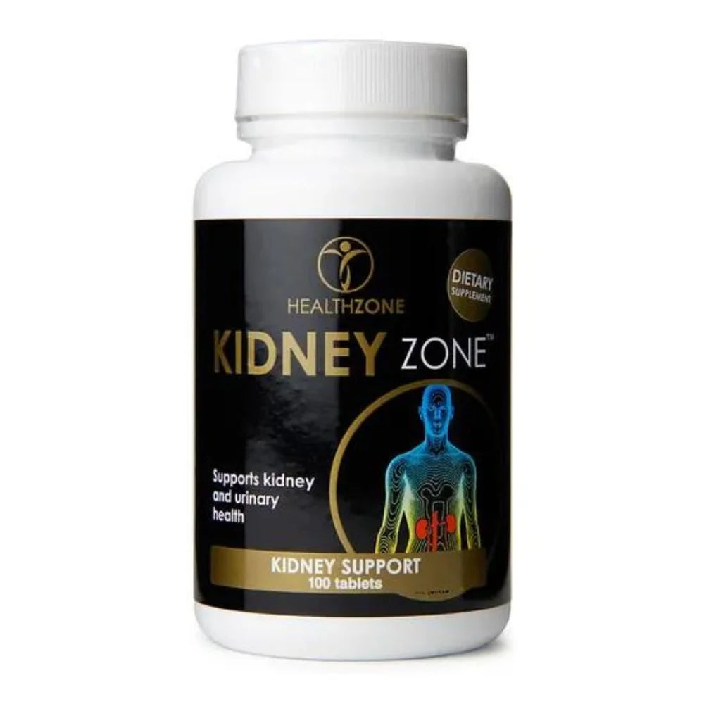 Kidney Support Supplement G973456