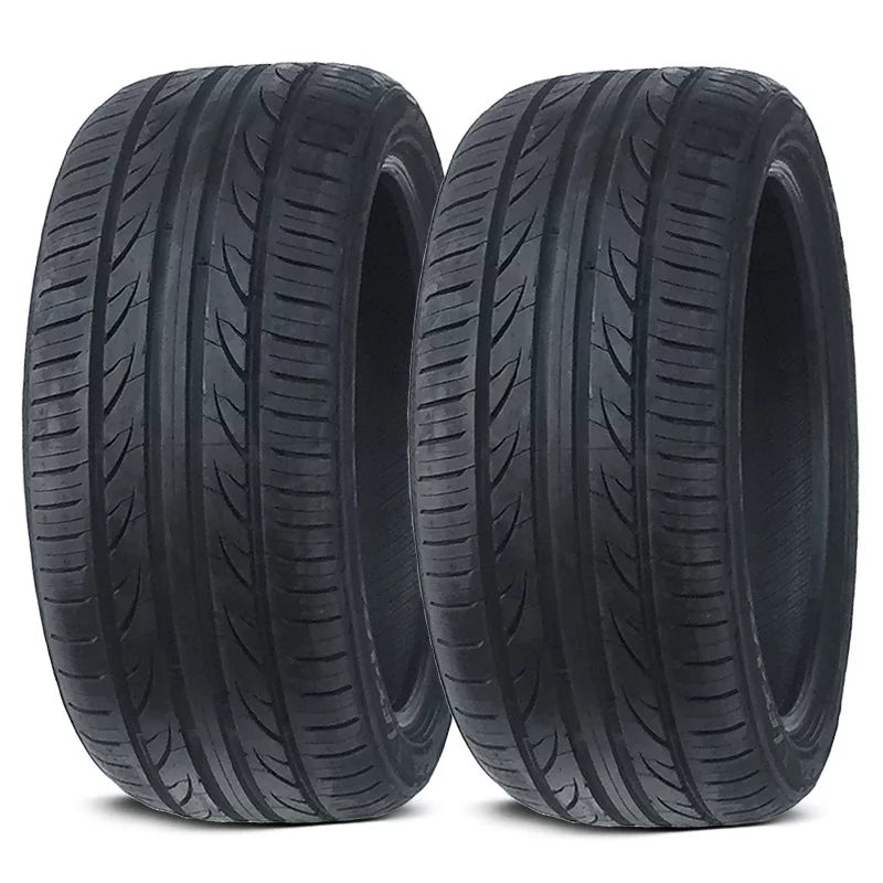 255/45ZR18 99W All Season High Performance Tires D662