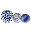 18pcs Dinner Set K5385