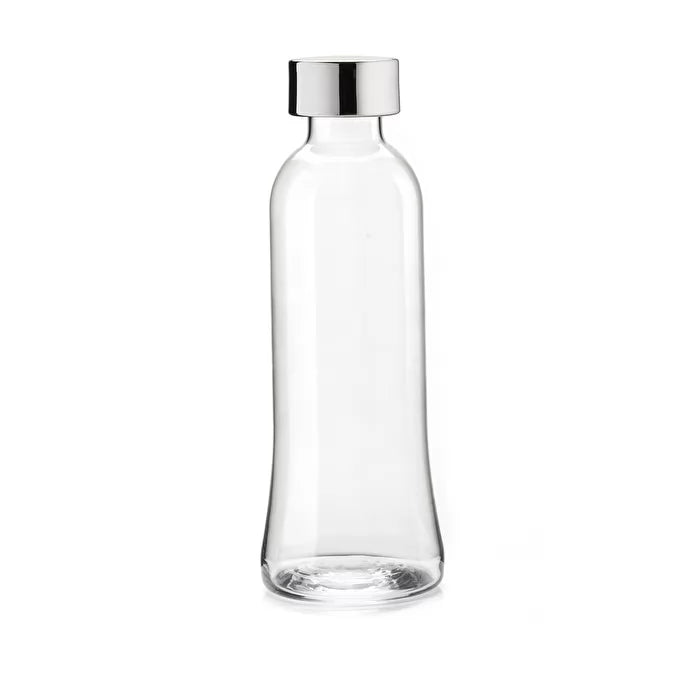 1 Litre Glass Bottle X148089