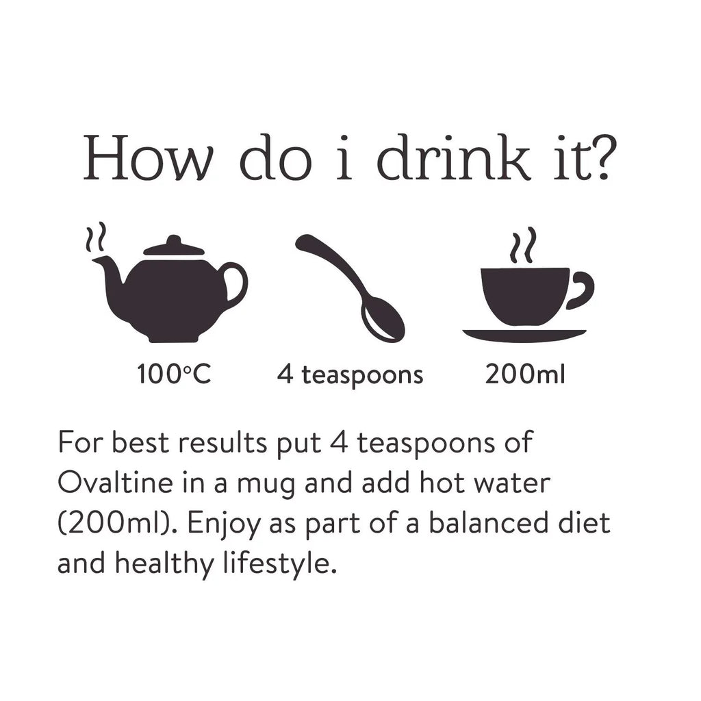 Chocolate Light Drink 300G M161093