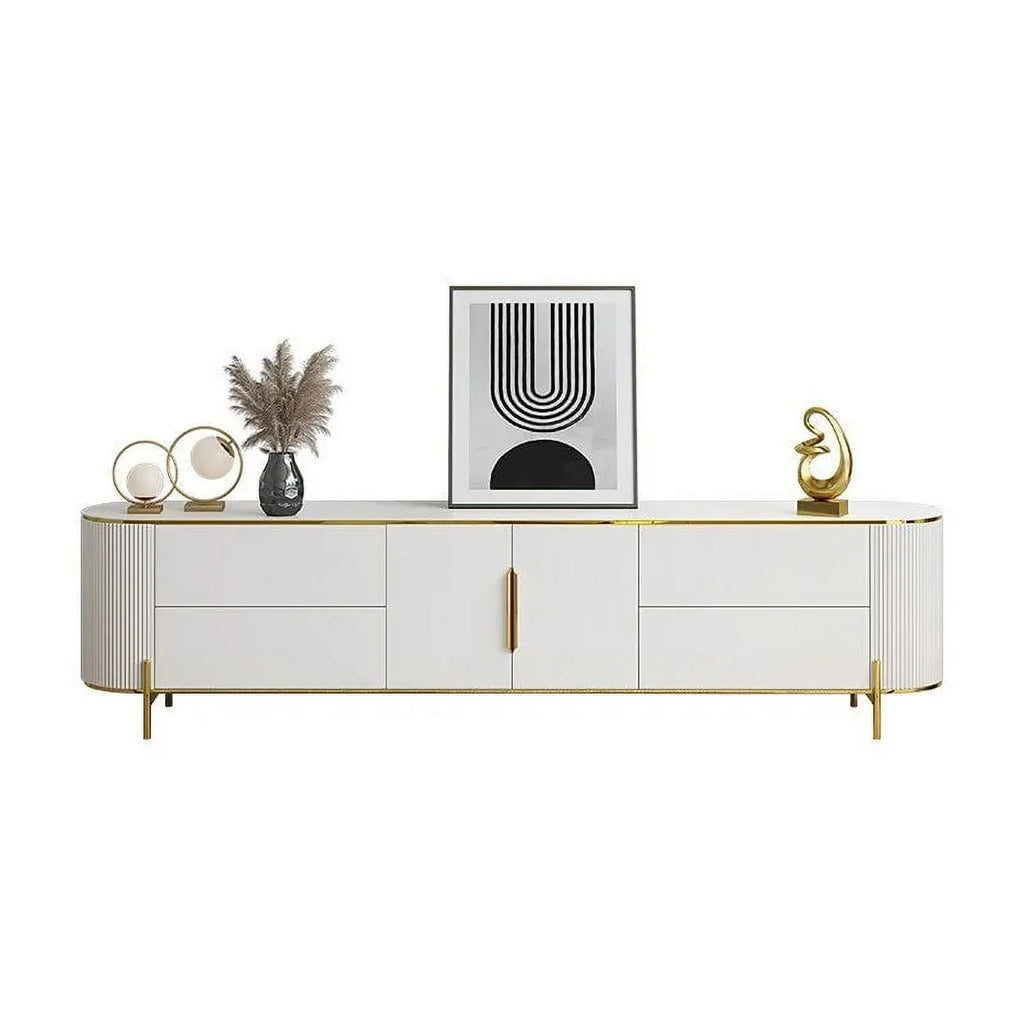 Rock Panel TV Cabinet L280