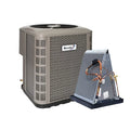 4 Ton 14.3 SEER2 Mobile Home Air Conditioner & Coil Split System T463