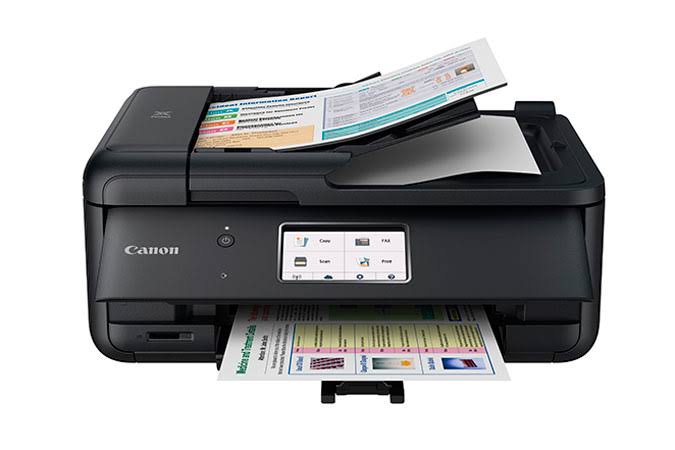Wireless All-in-One Printer K67915