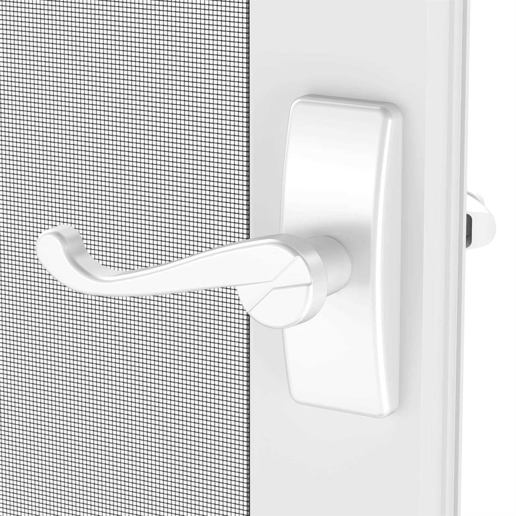 Pet Storm Door Q1095