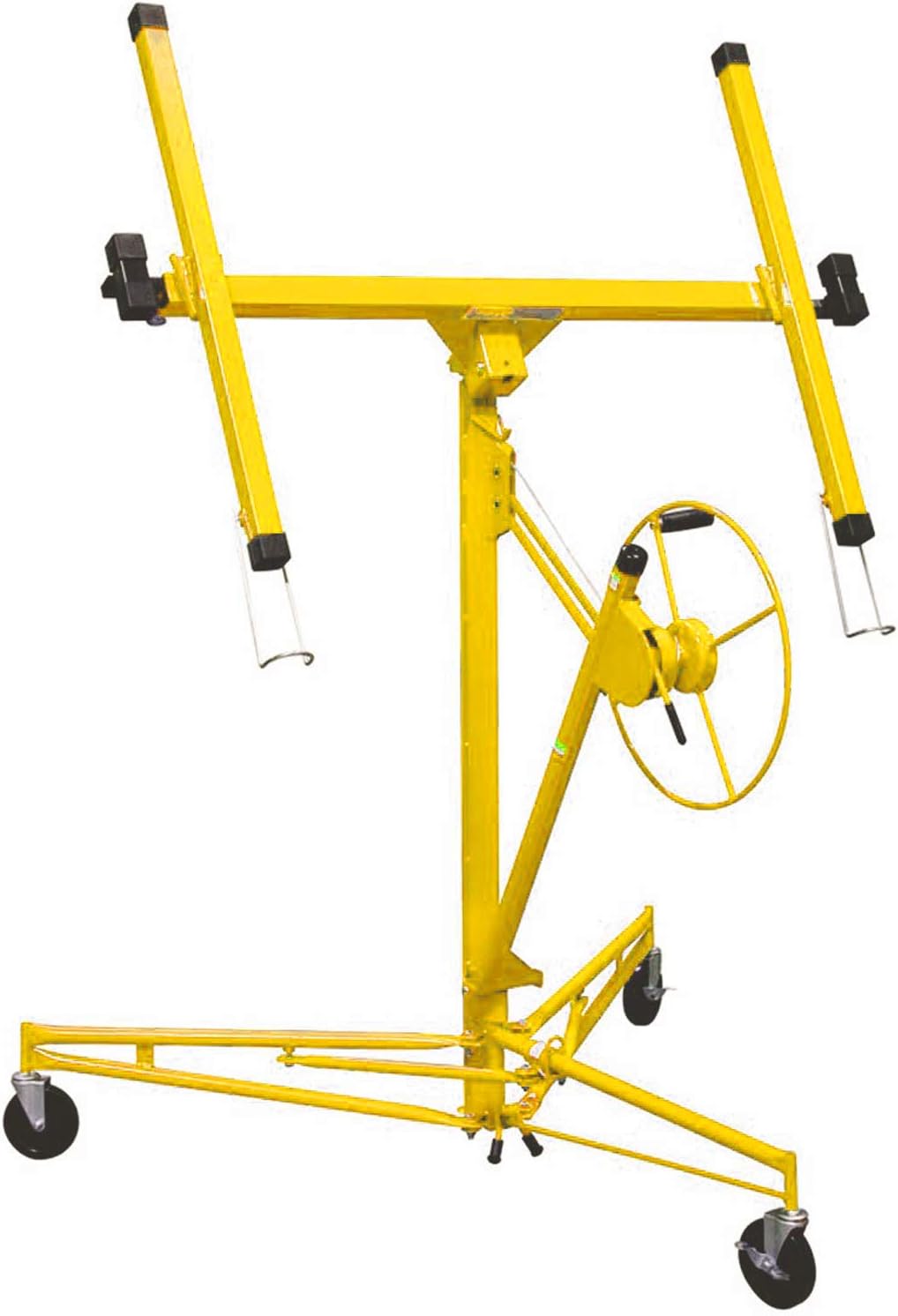 11' Drywall Lift Panel Hoist H374