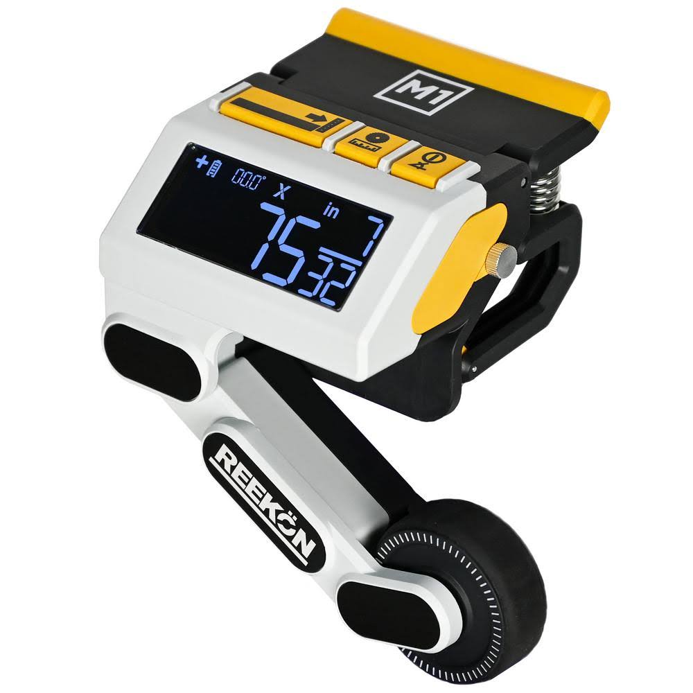 Measuring Tool X258