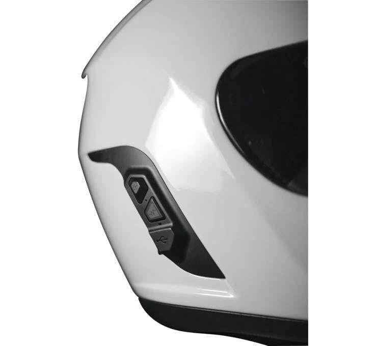 Glossy White XL Helmet C344738