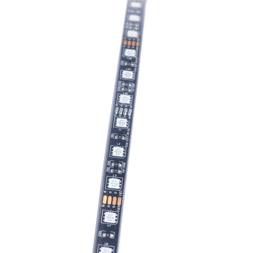 17.5'' Double Row LED Wheel Lights O11420