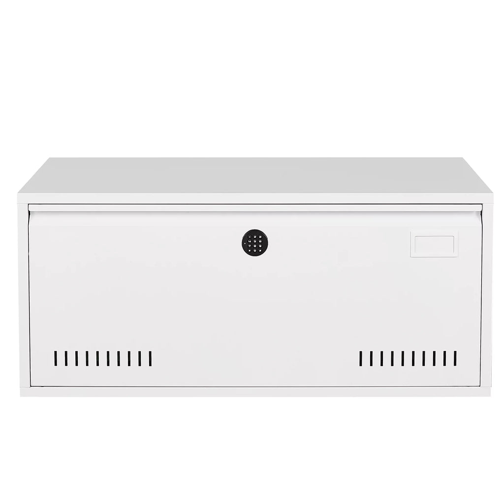 Lateral File Cabinet with Hanging Rod P149