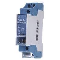 230V AC Latching Relay U187