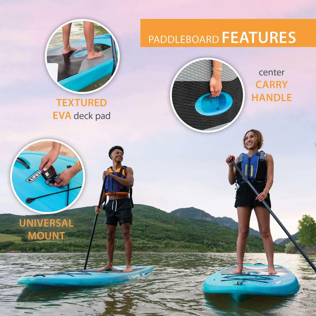 Stand-Up Paddleboard V800