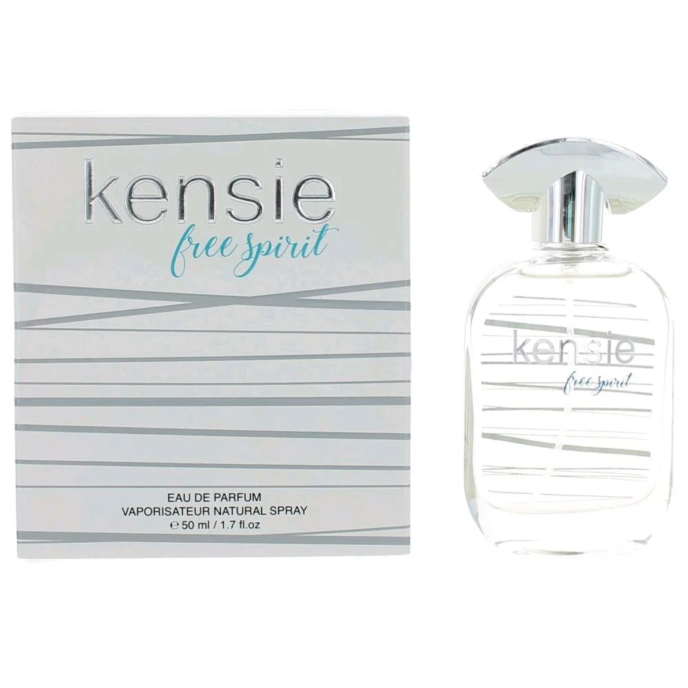 Women's Eau De Parfum Spray 1.7 Fl. Oz. J822