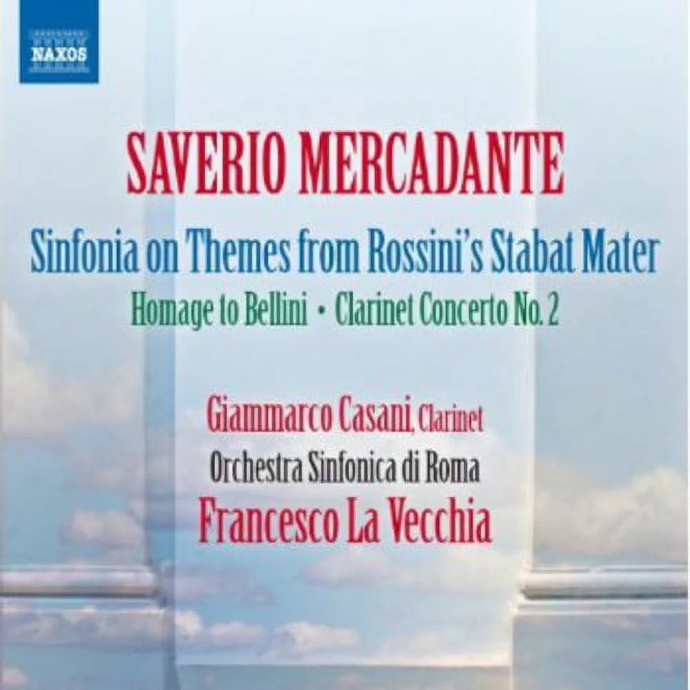 Classical CD M341391